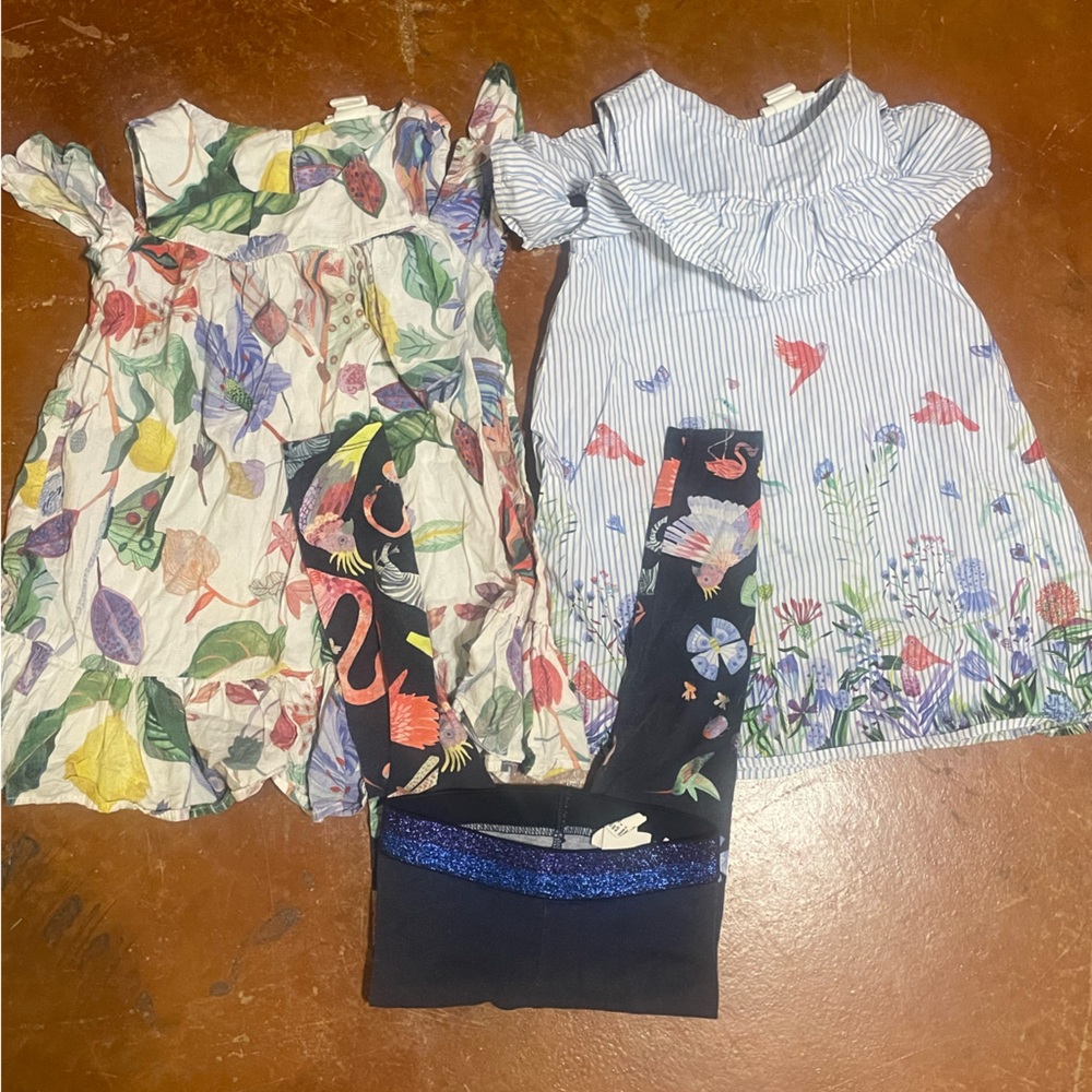 Michelle Morin Clothing Lot